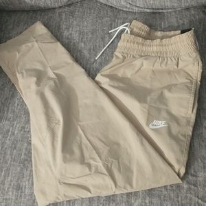Nike joggers
